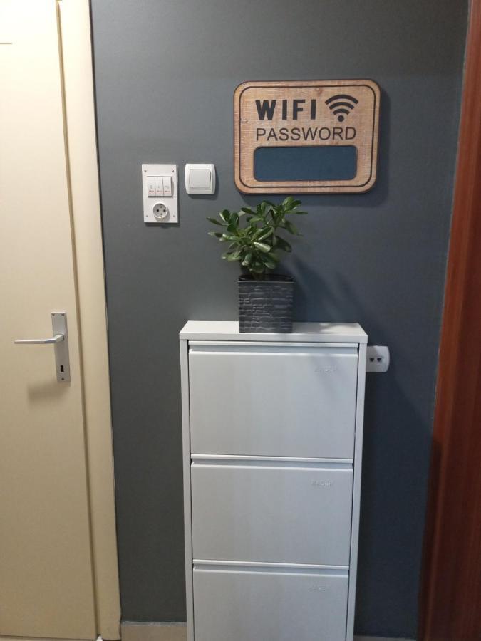 Apartman Pozoriste Penthaus Banja Luka Buitenkant foto